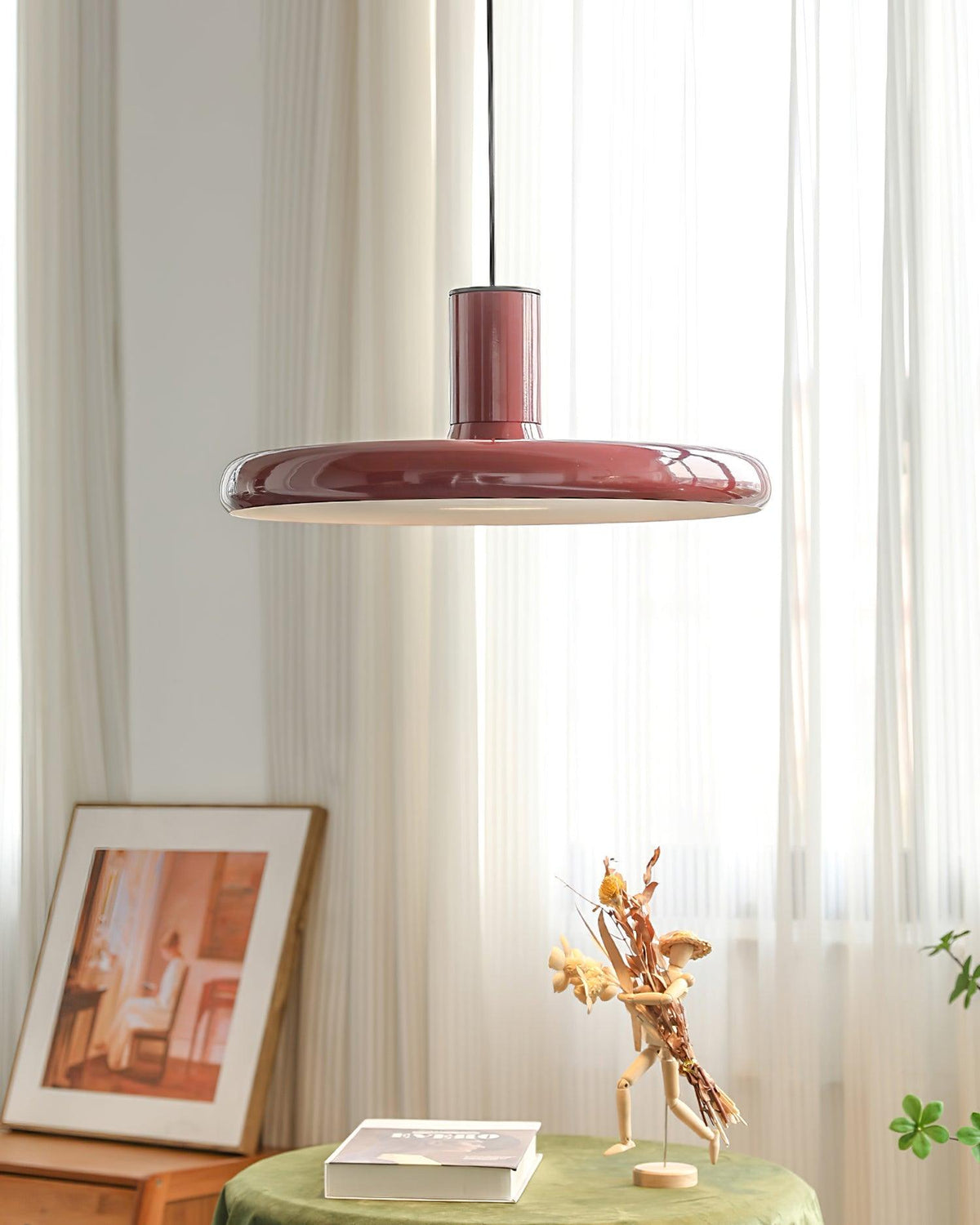 Fishel lampada a sospensione
