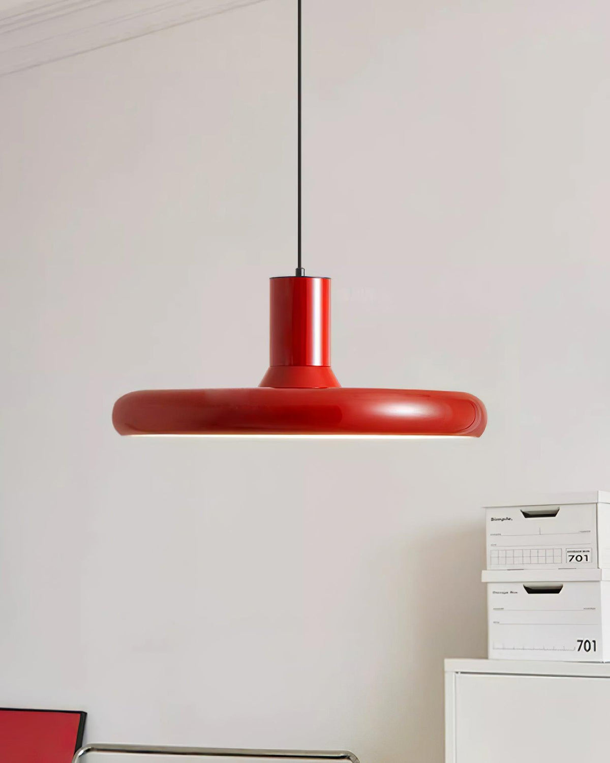 Fishel lampada a sospensione