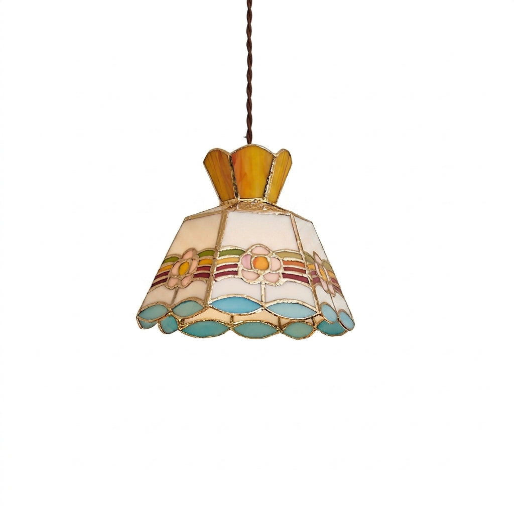 Opal lampada a sospensione