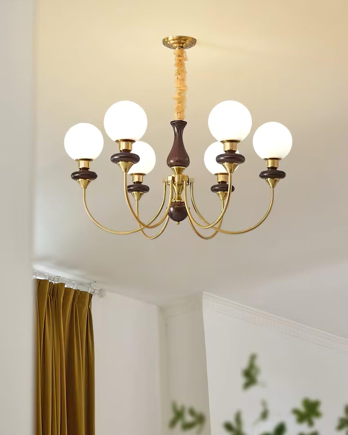 Choo lampadario