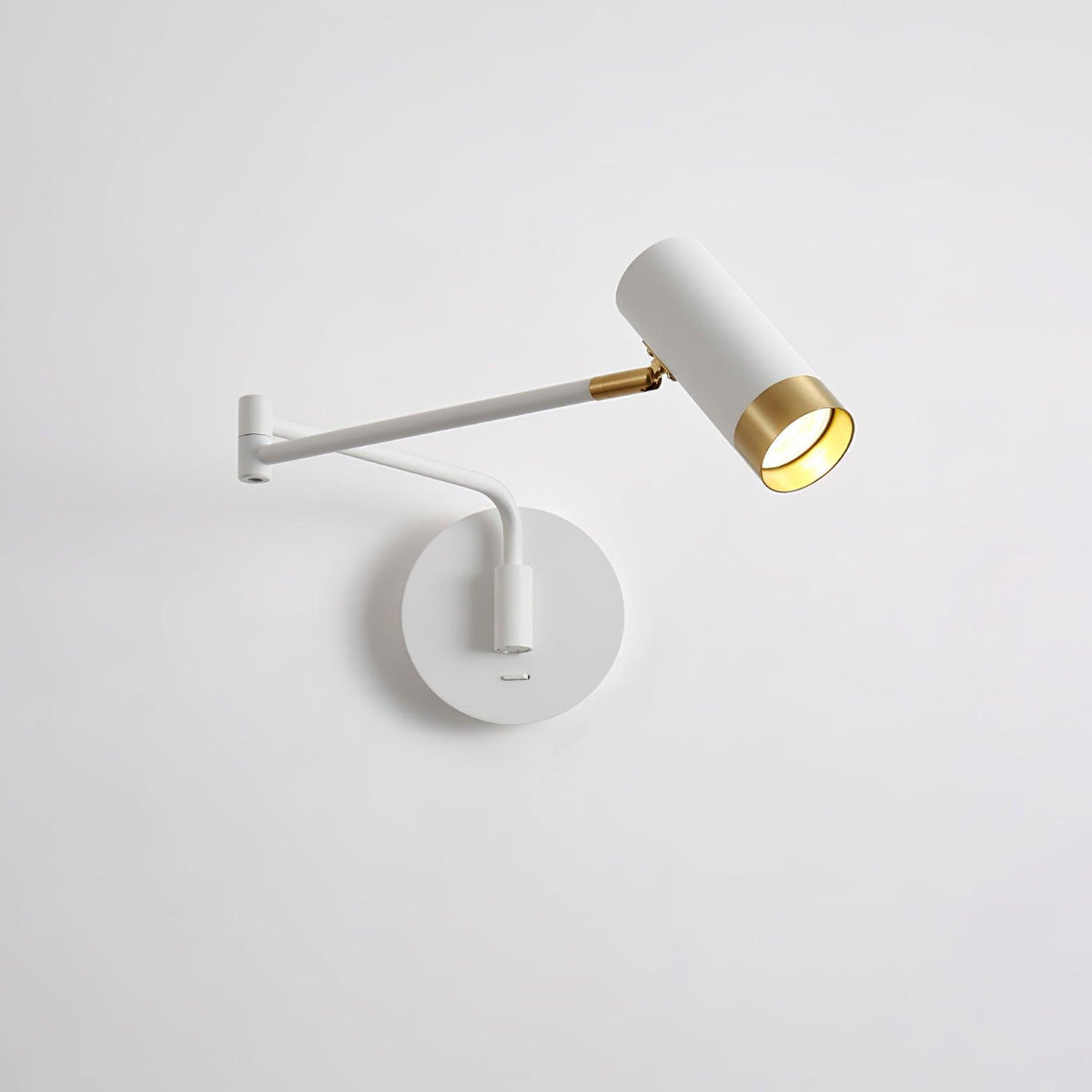 Norarina Premium Elegance Arm lampada da parete