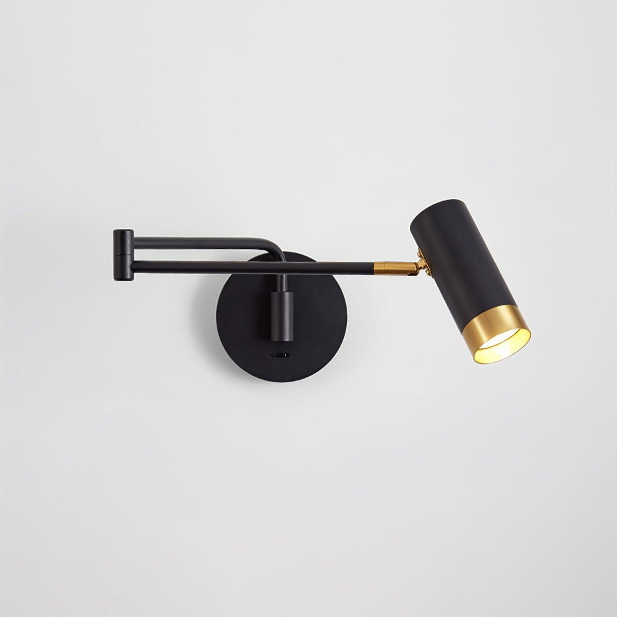 Norarina Premium Elegance Arm lampada da parete