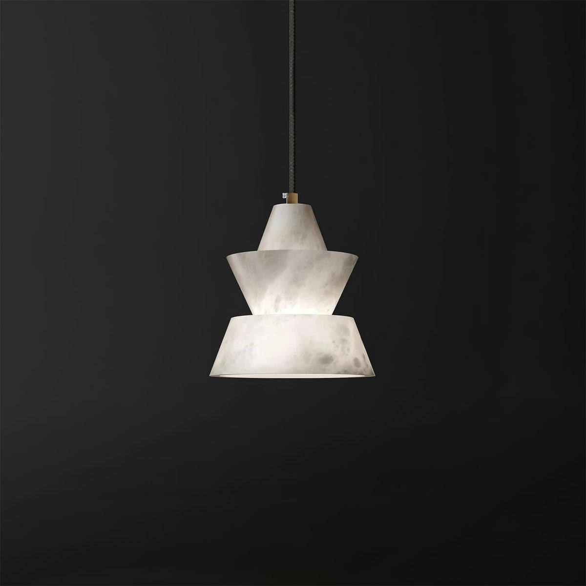 Ezion lampada a sospensione