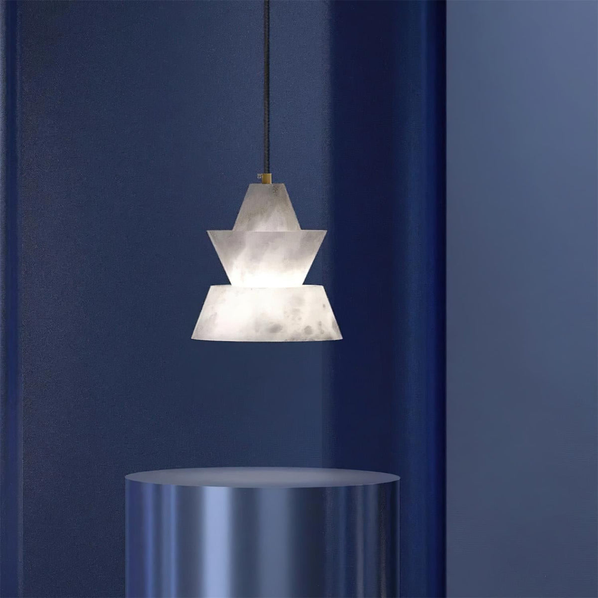 Ezion lampada a sospensione