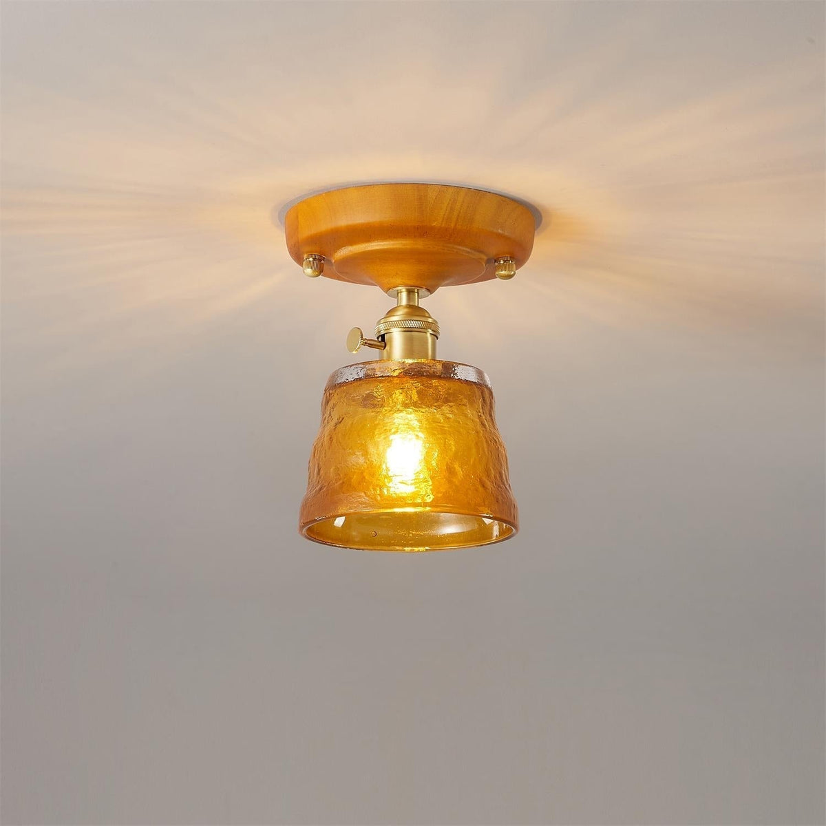 Elano lampada da soffitto