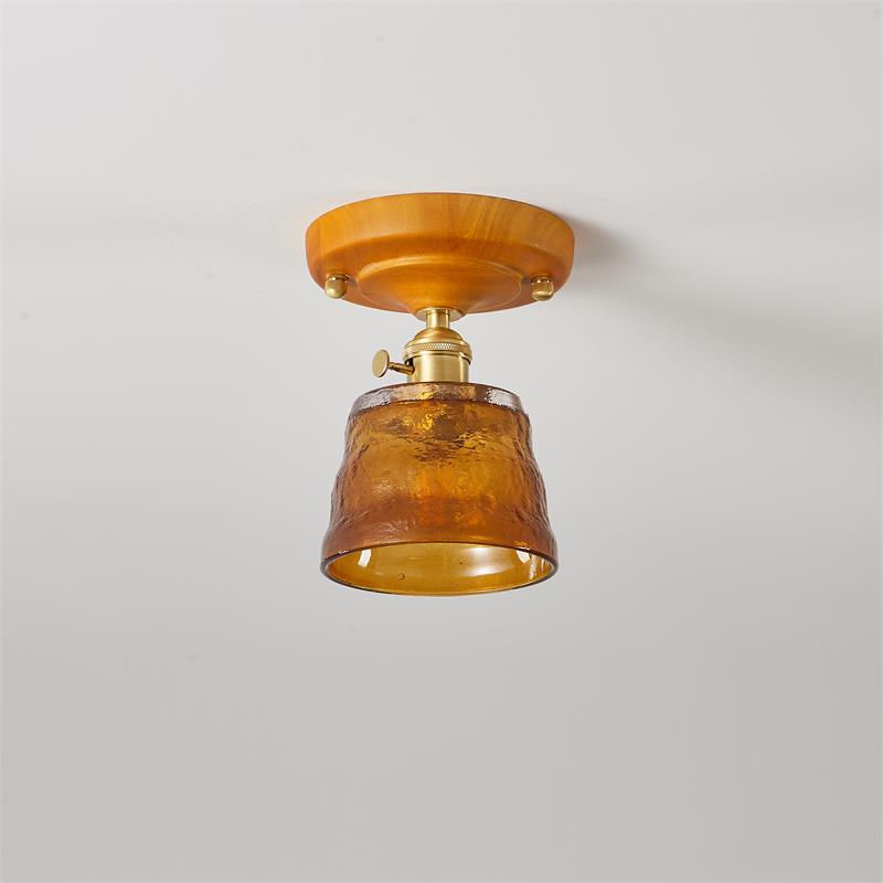 Elano lampada da soffitto