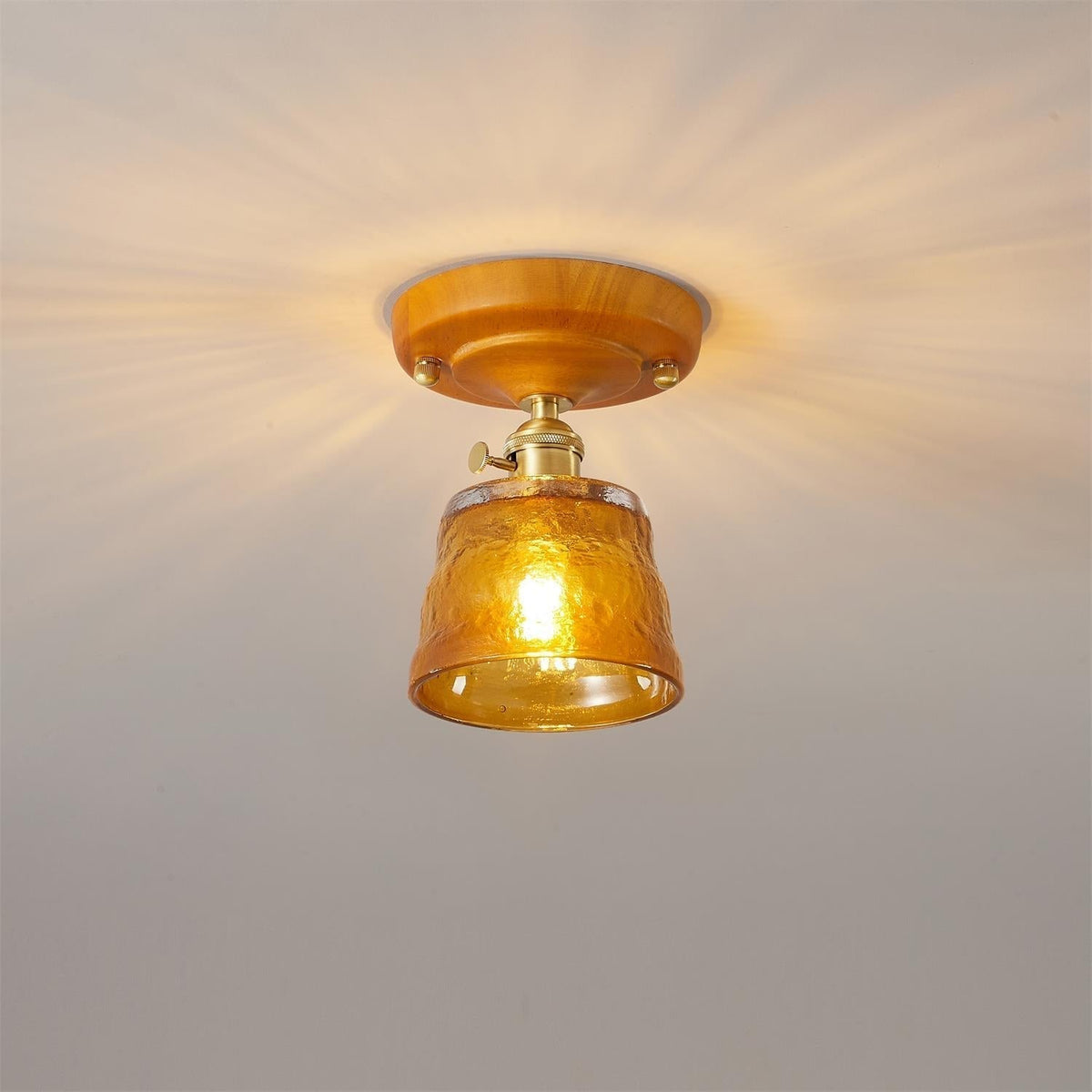 Elano lampada da soffitto