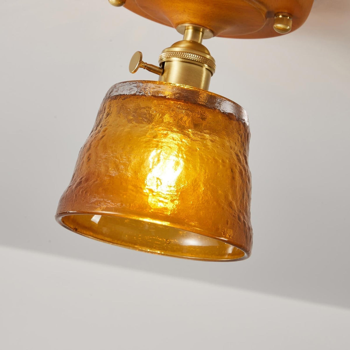 Elano lampada da soffitto