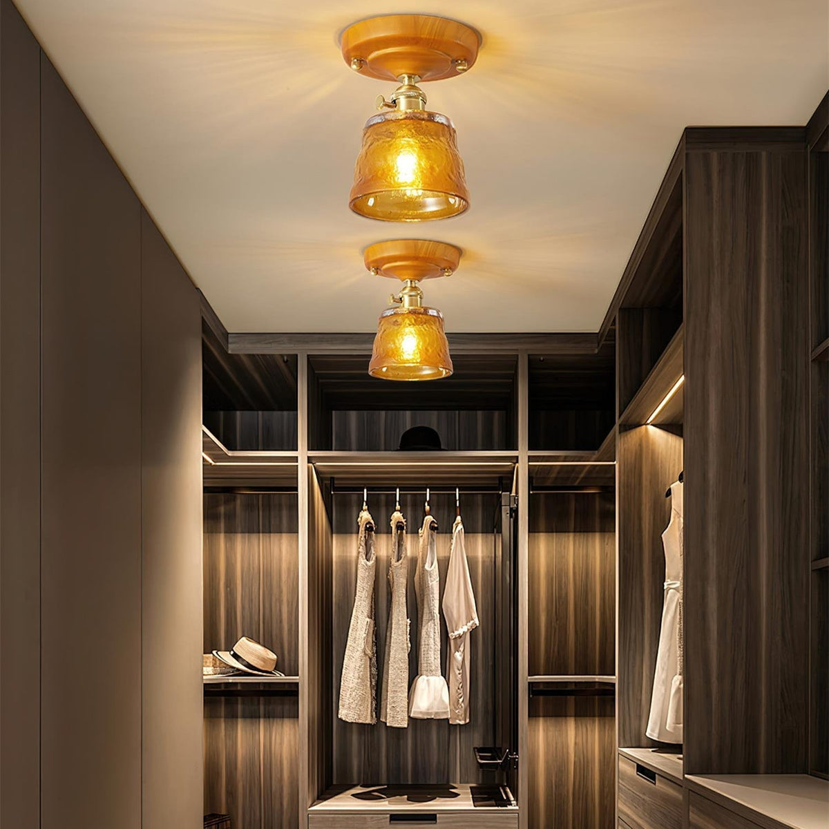 Elano lampada da soffitto