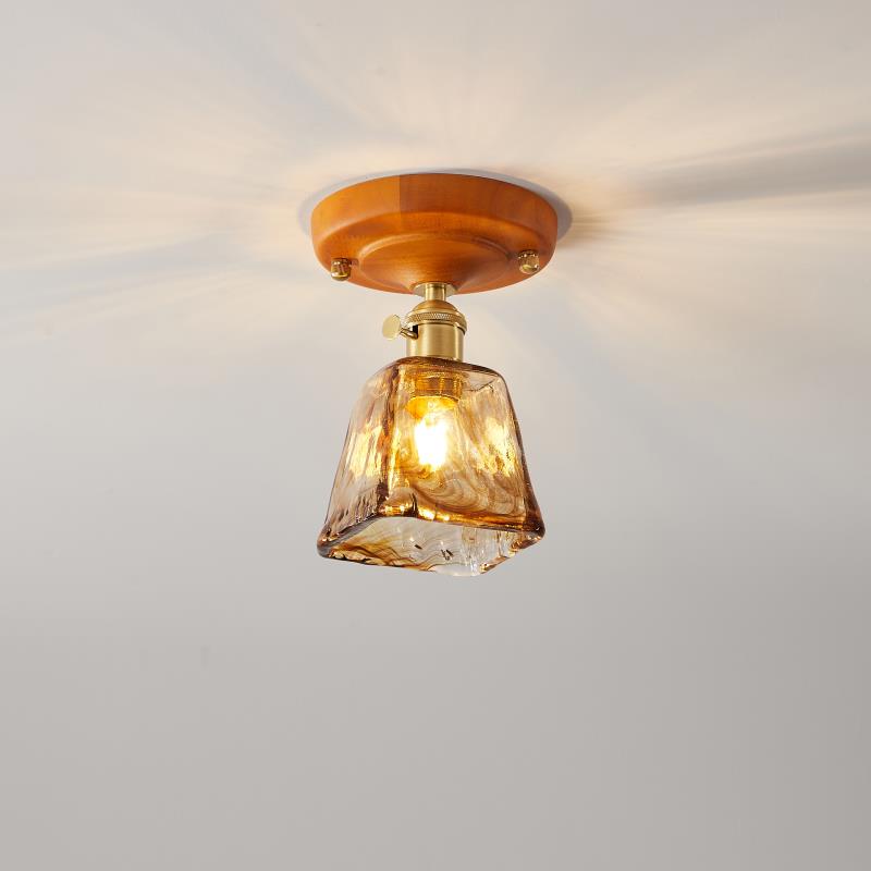 Elano lampada da soffitto