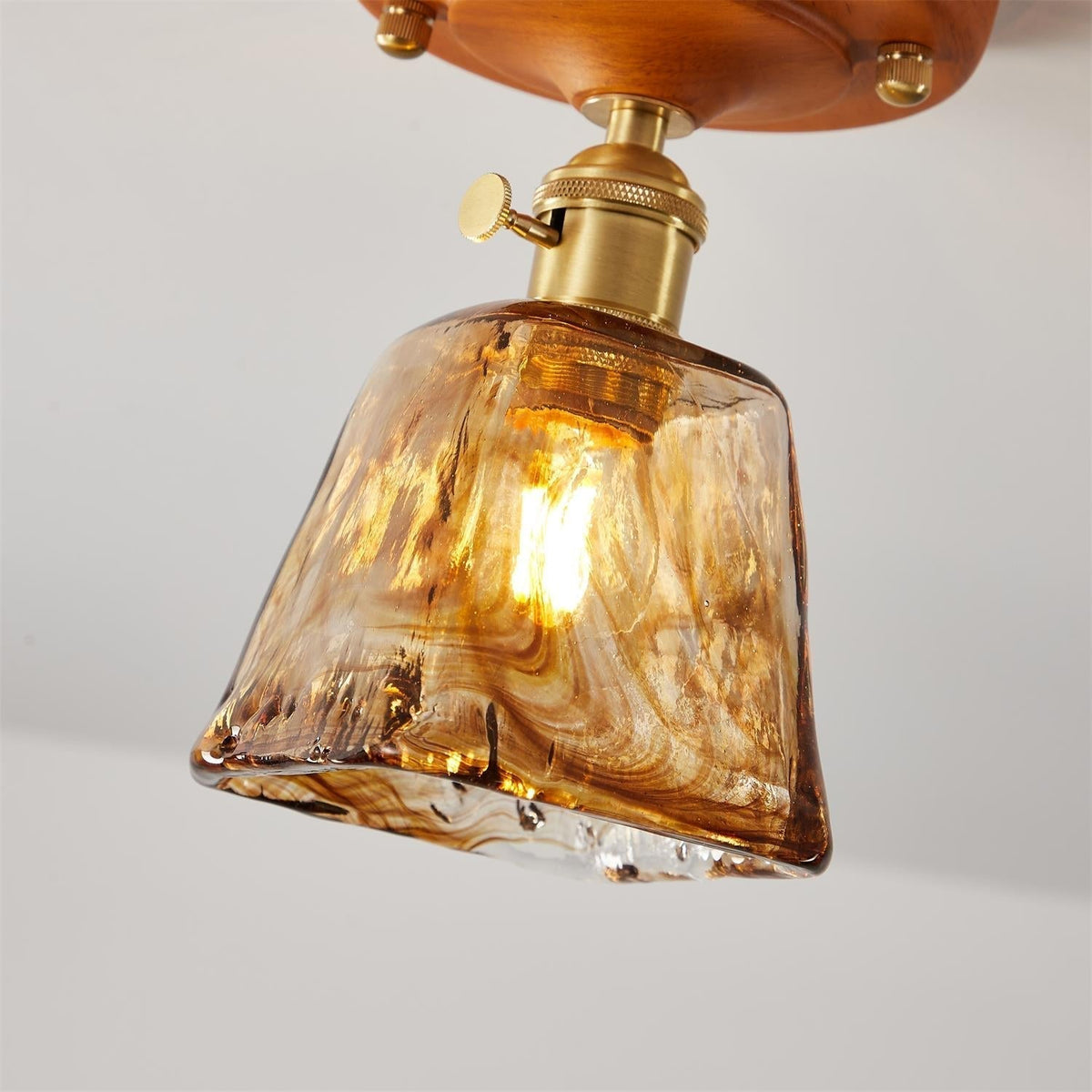 Elano lampada da soffitto
