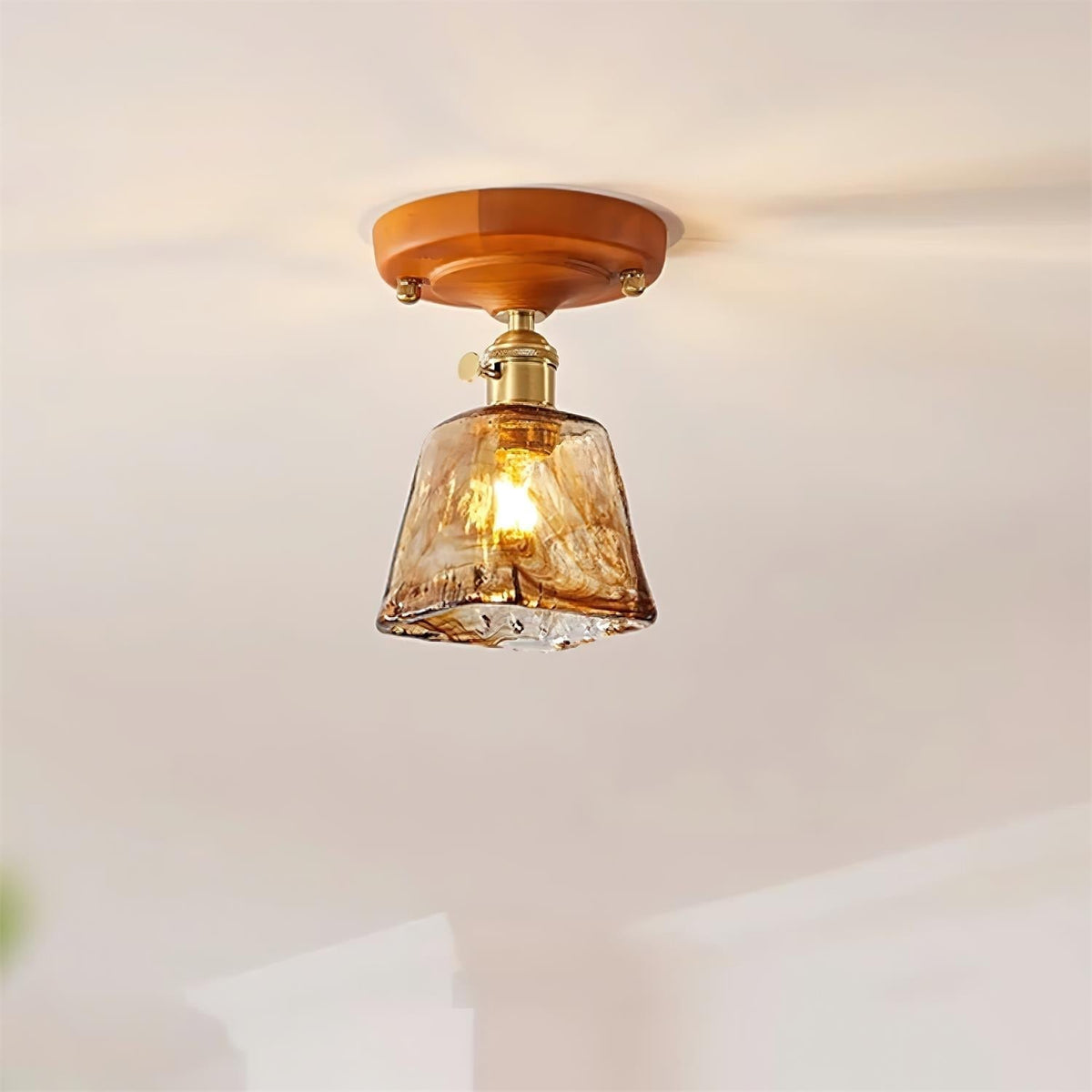 Elano lampada da soffitto