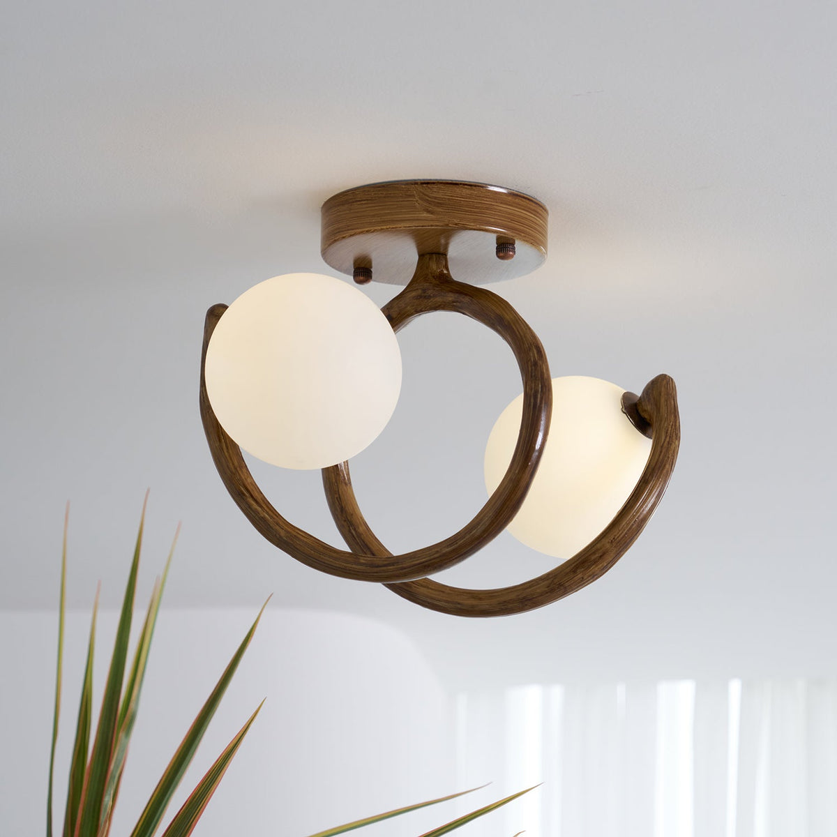 Soruel lampada da soffitto