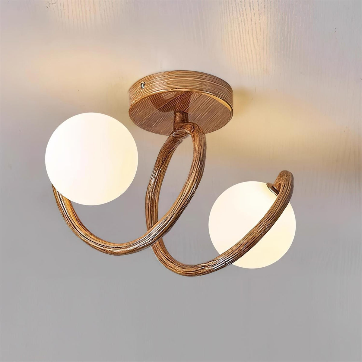 Soruel lampada da soffitto