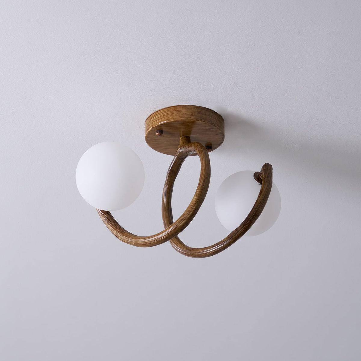 Soruel lampada da soffitto