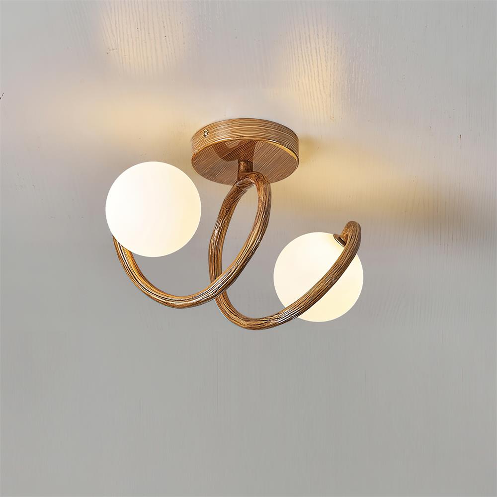 Soruel lampada da soffitto