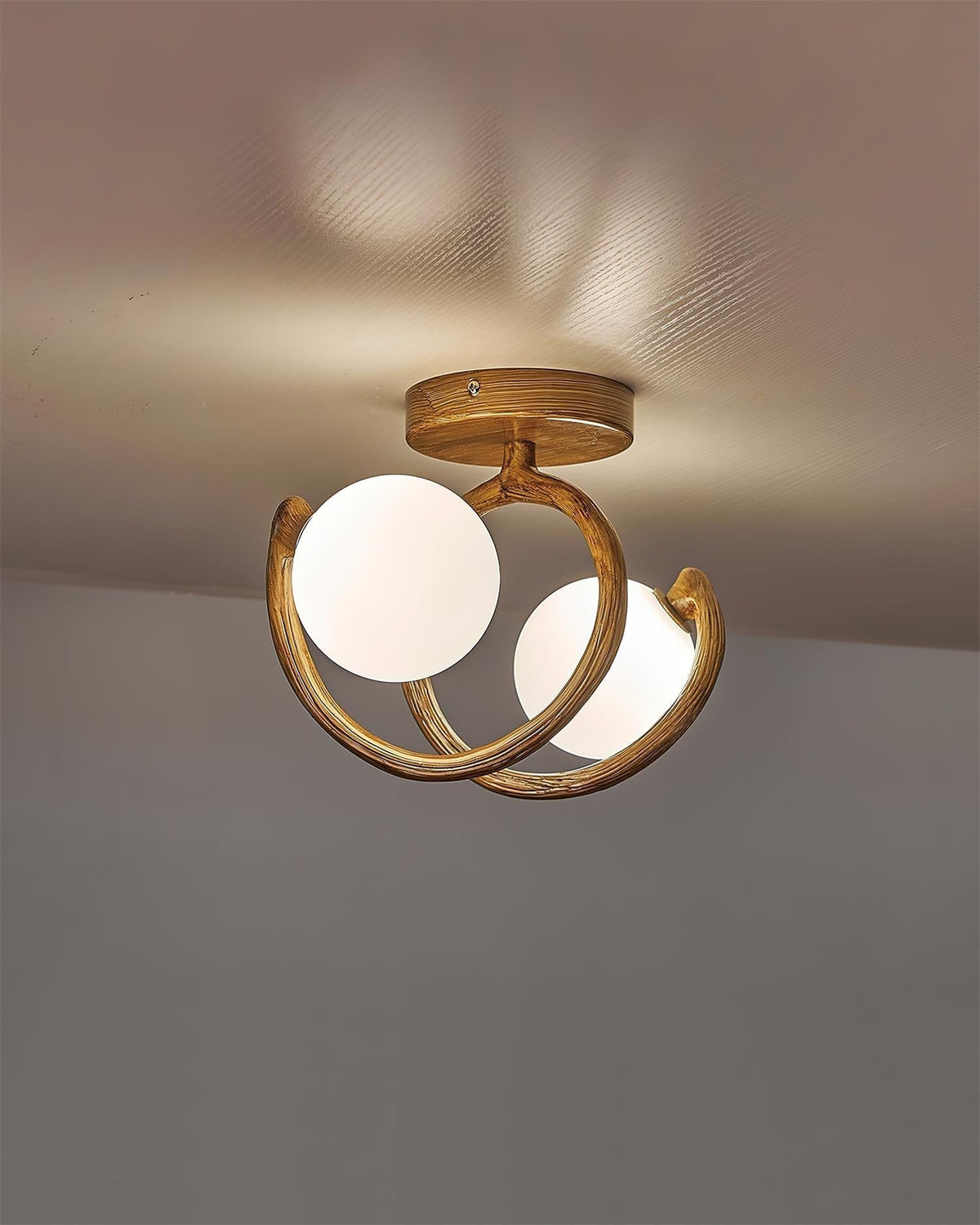 Soruel lampada da soffitto