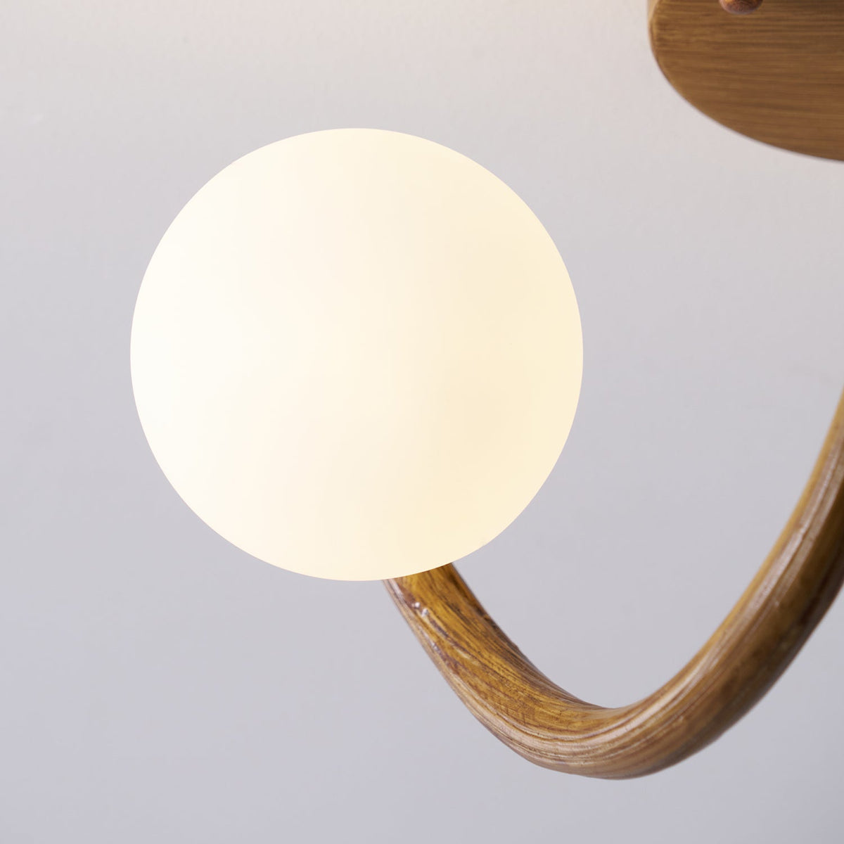 Soruel lampada da soffitto