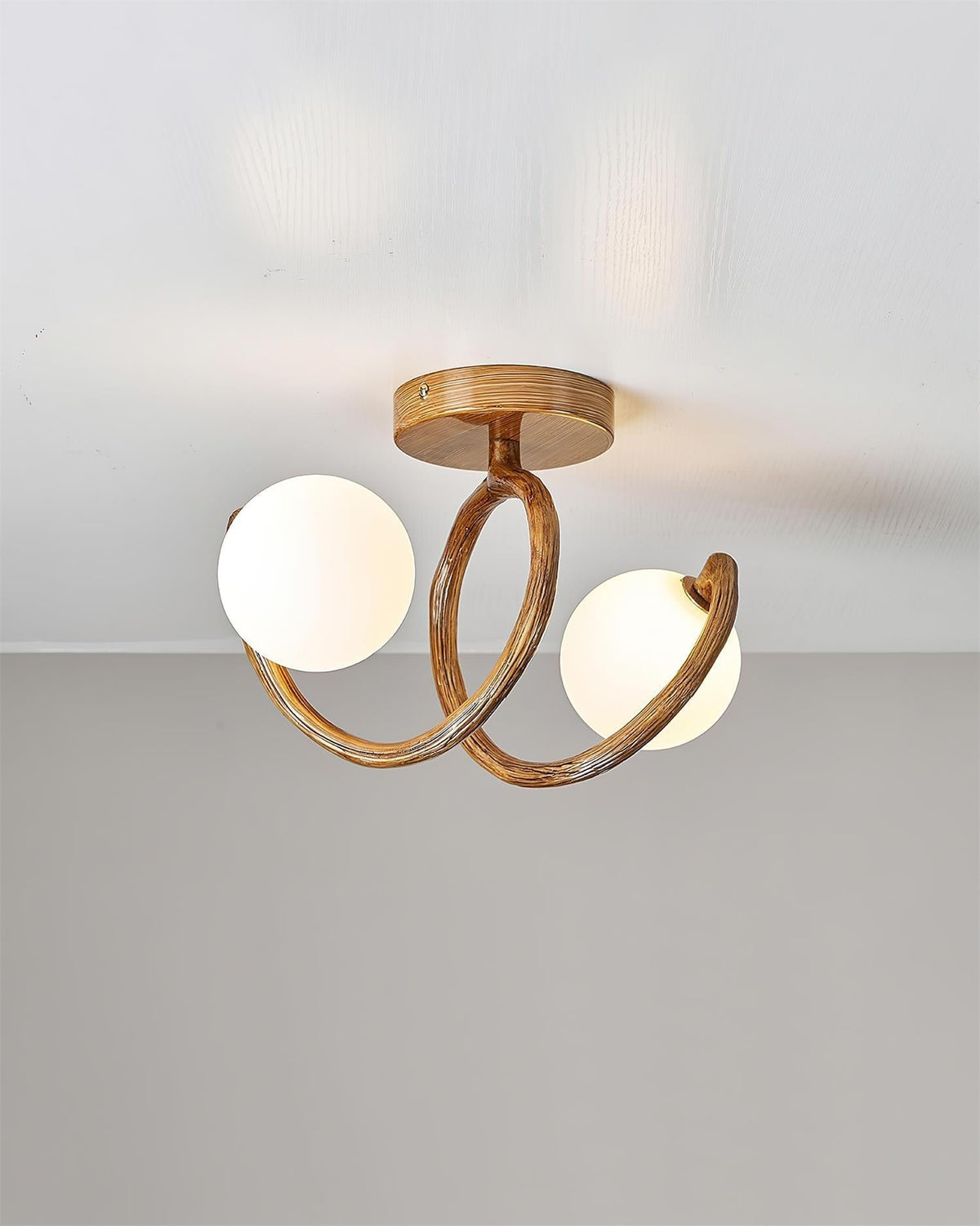 Soruel lampada da soffitto