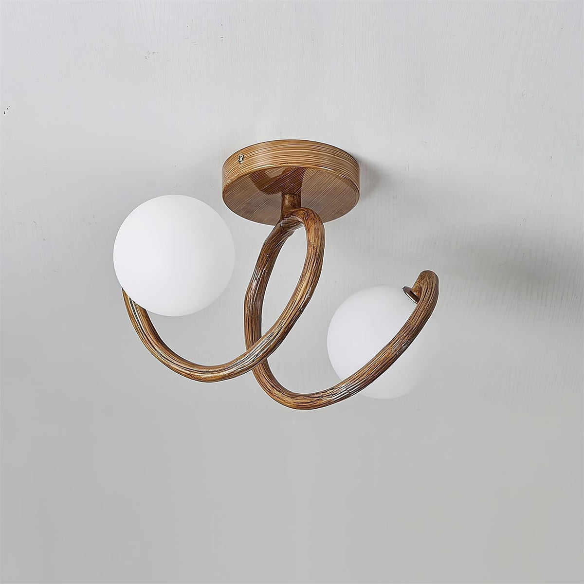 Soruel lampada da soffitto