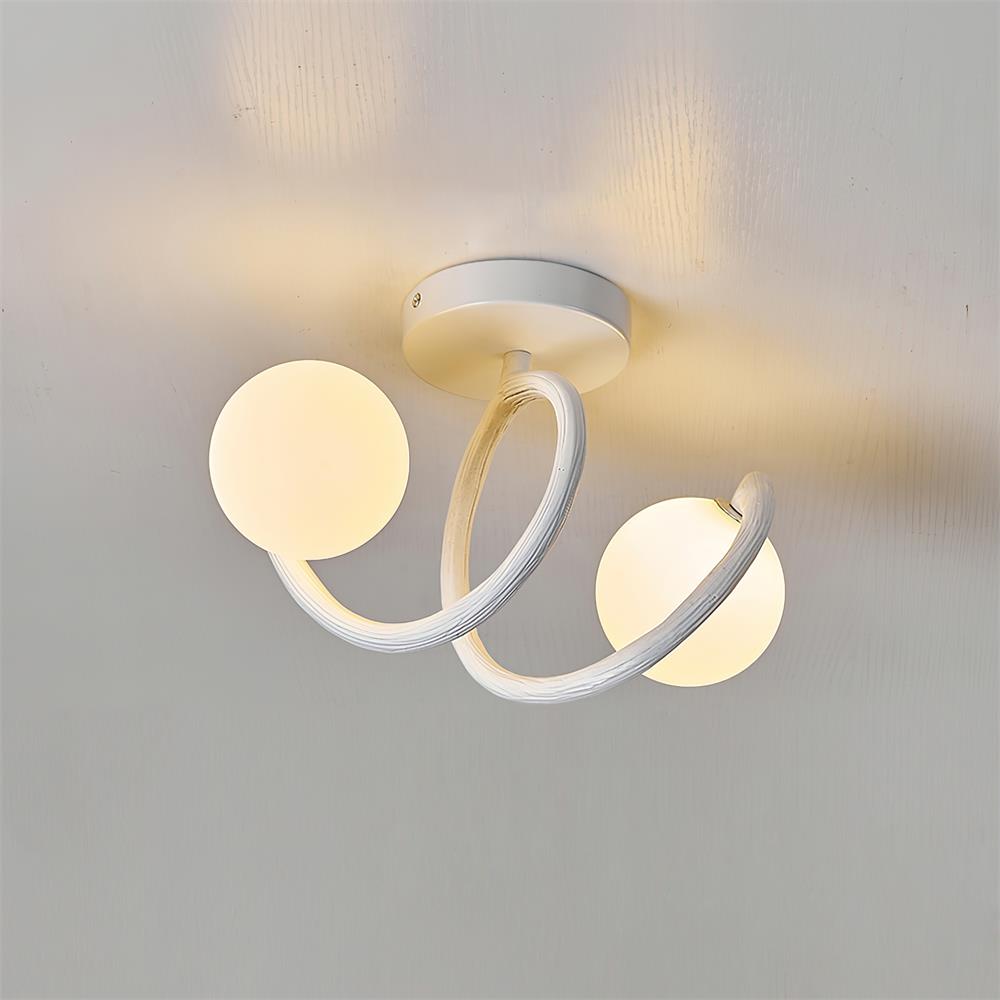 Soruel lampada da soffitto