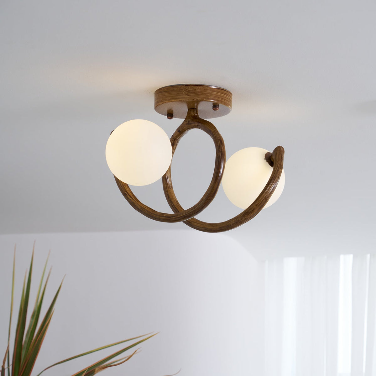 Soruel lampada da soffitto