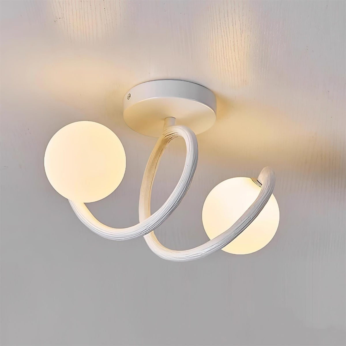 Soruel lampada da soffitto