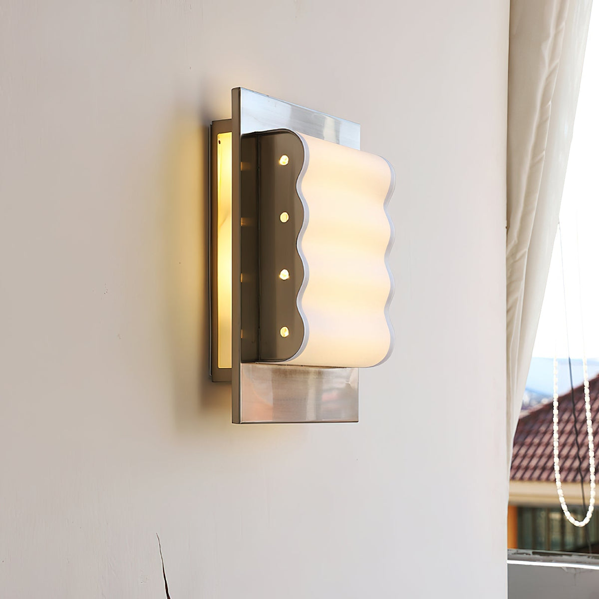 Selisella applique
