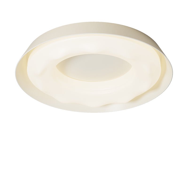 Vathais lampada da soffitto moderna minimalista effetto onde