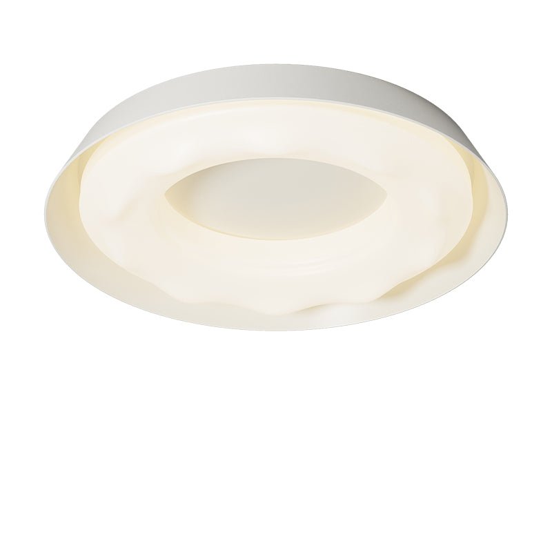 Vathais lampada da soffitto moderna minimalista effetto onde