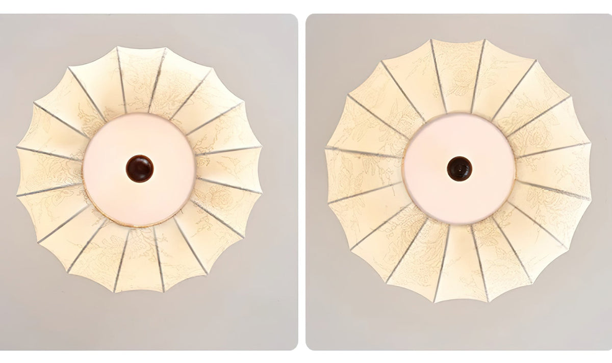 Pumpy lampada da soffitto