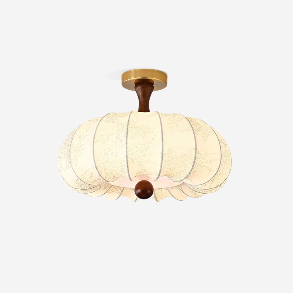 Pumpy lampada da soffitto
