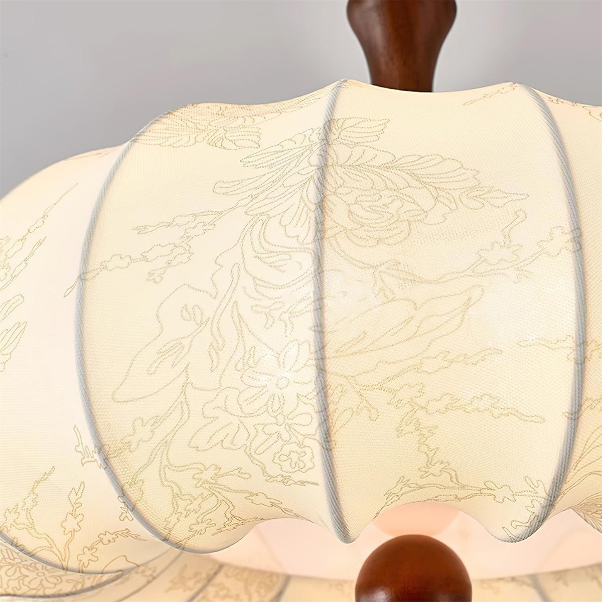Pumpy lampada da soffitto