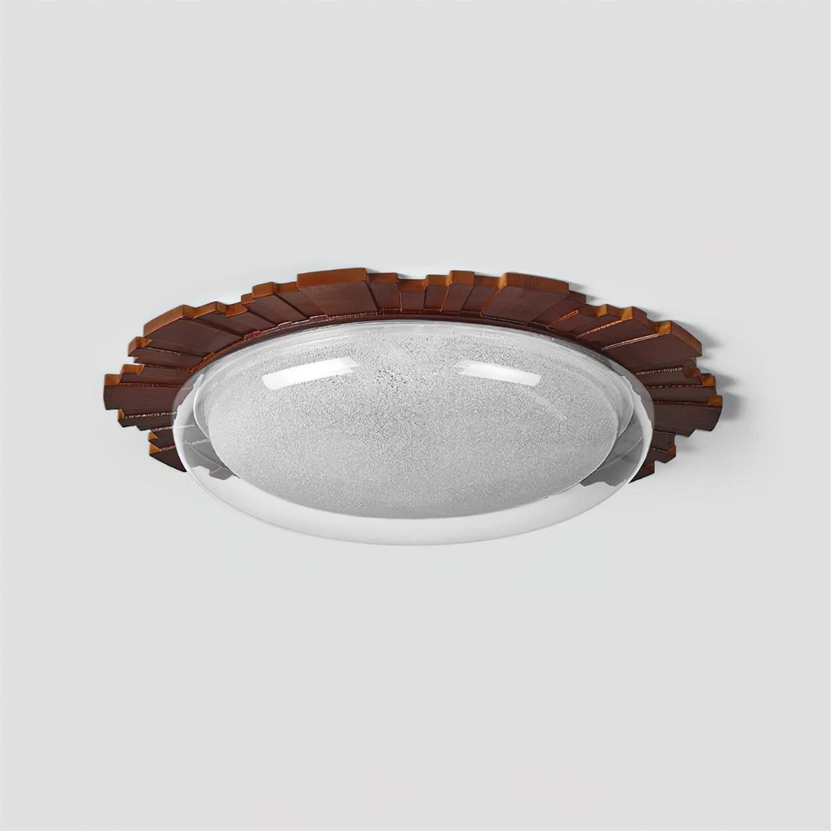 Alderon lampada da soffitto