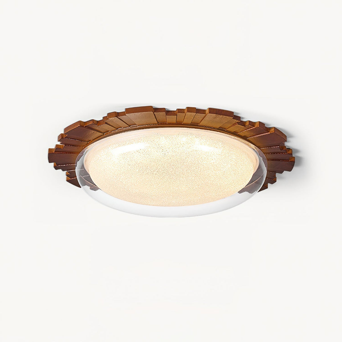 Alderon lampada da soffitto