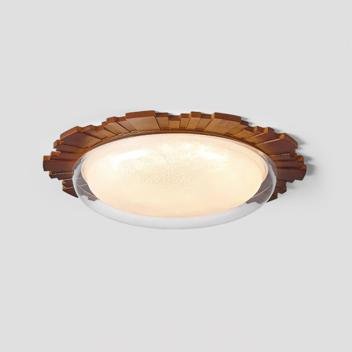 Alderon lampada da soffitto