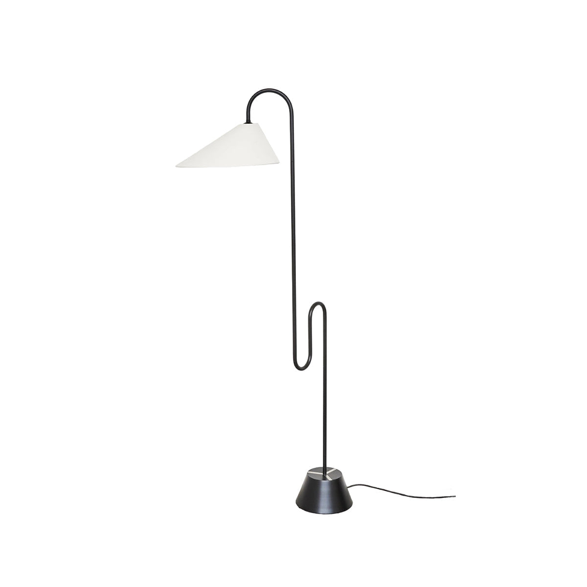 Rosilia lampada da terra