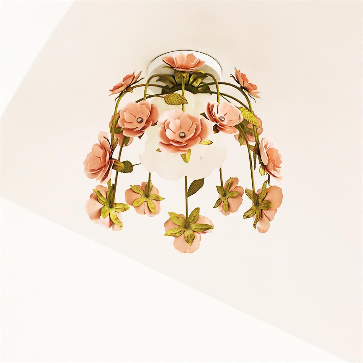 Dellan lampada da soffitto