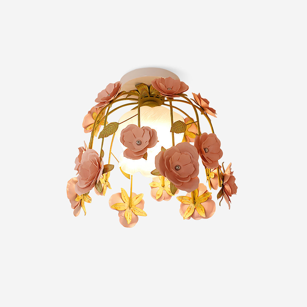 Dellan lampada da soffitto