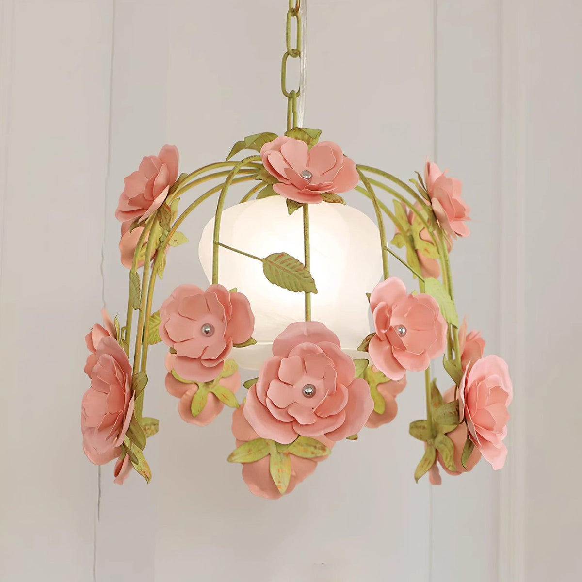 Bellova lampadario