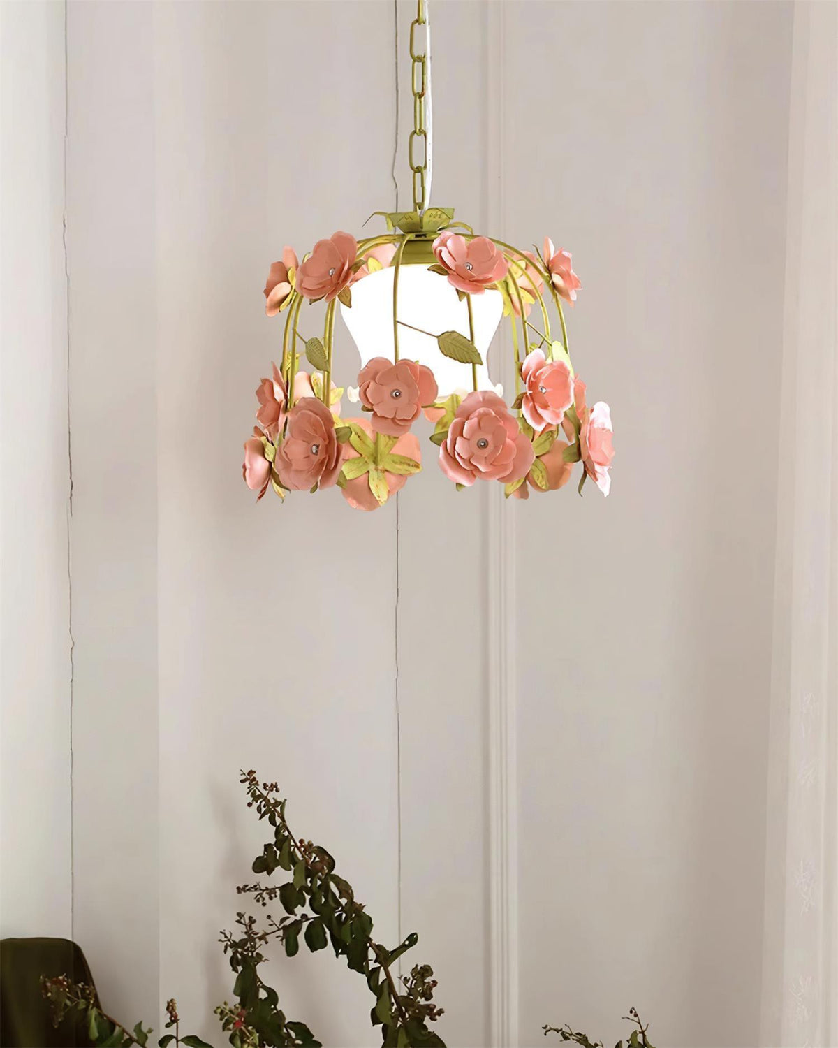 Bellova lampadario
