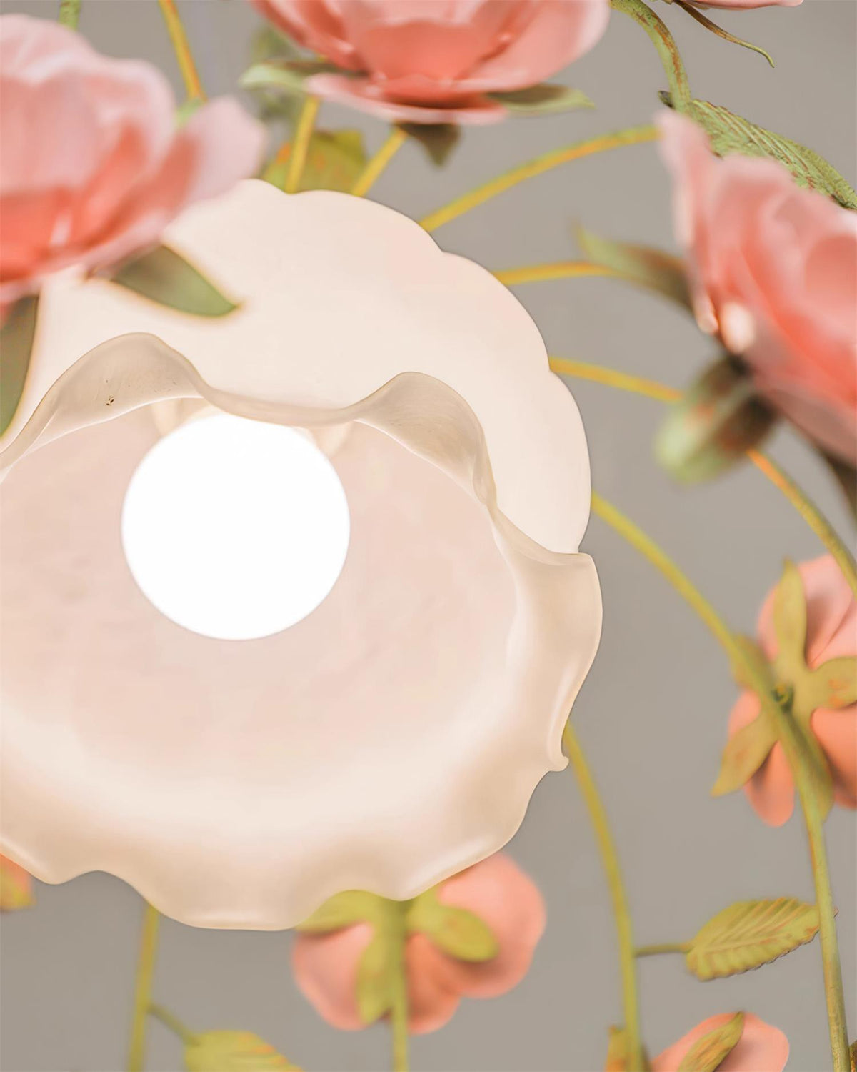 Bellova lampadario