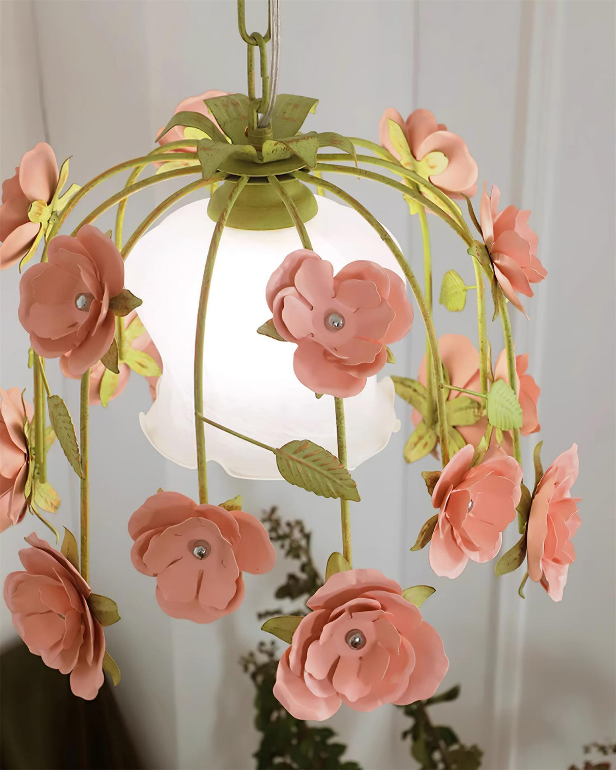 Bellova lampadario
