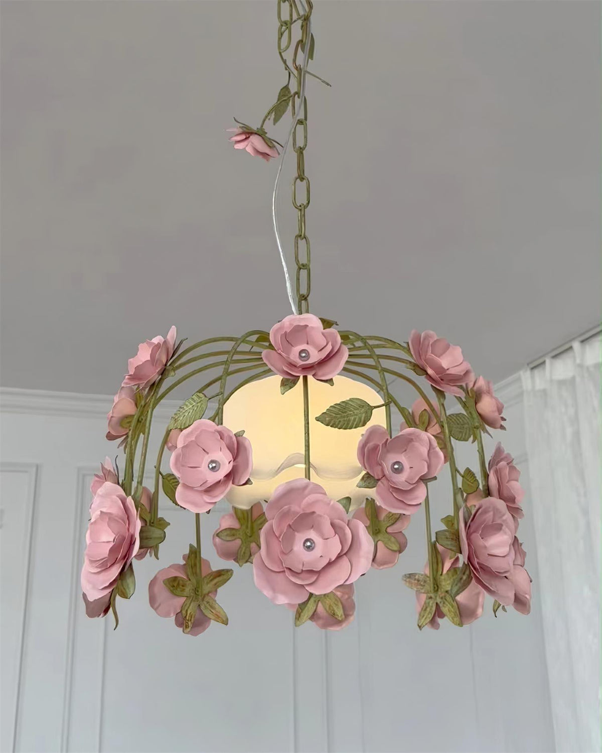 Bellova lampadario