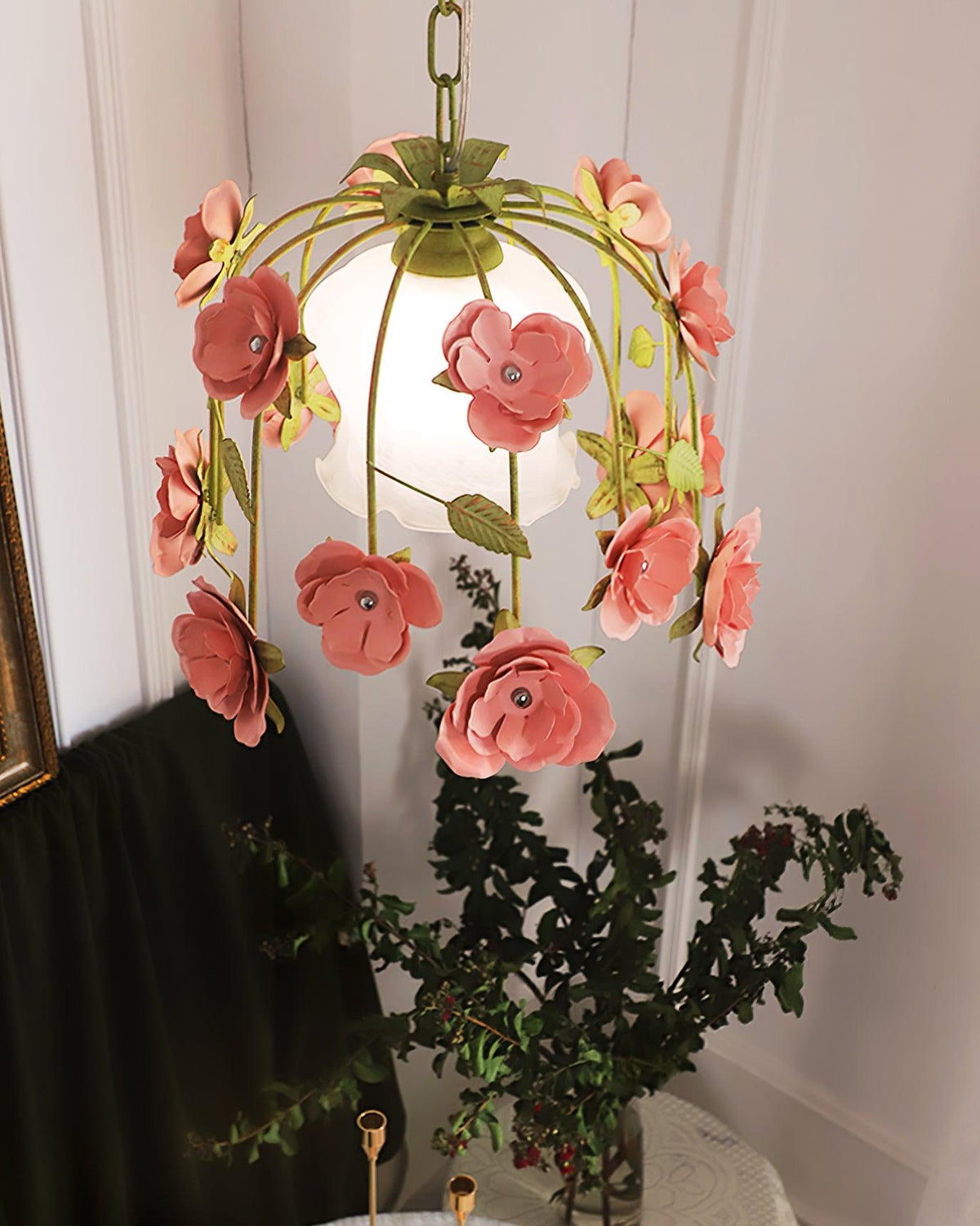 Bellova lampadario