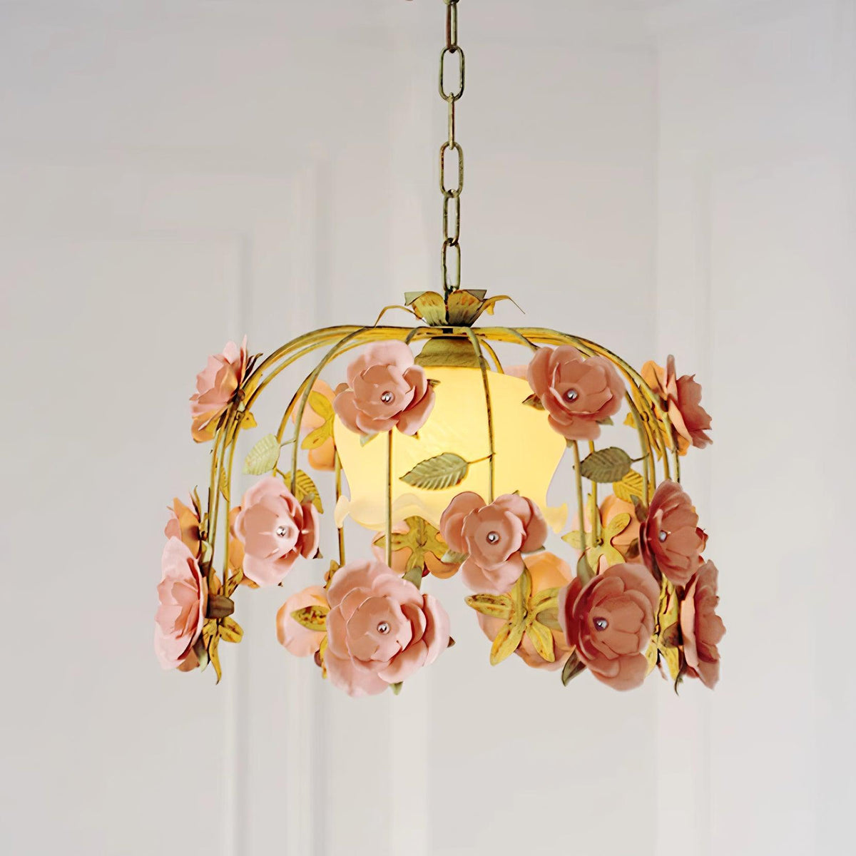 Bellova lampadario