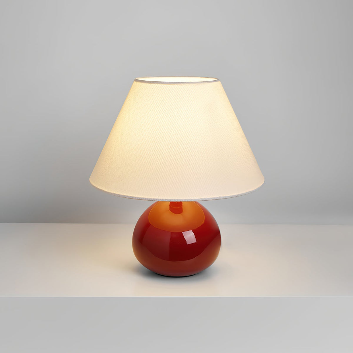 Orelalette lampada da tavolo