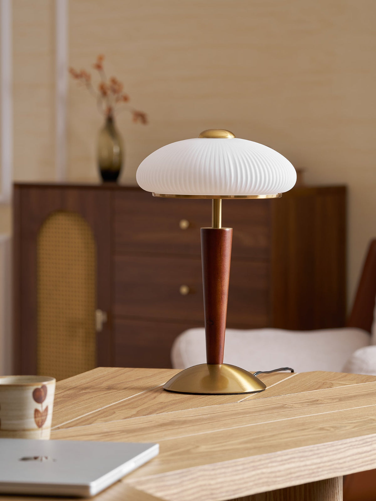 Calerora lampada da tavolo