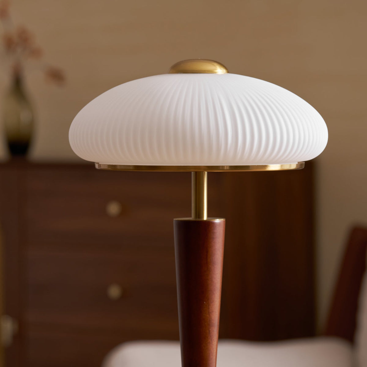Calerora lampada da tavolo