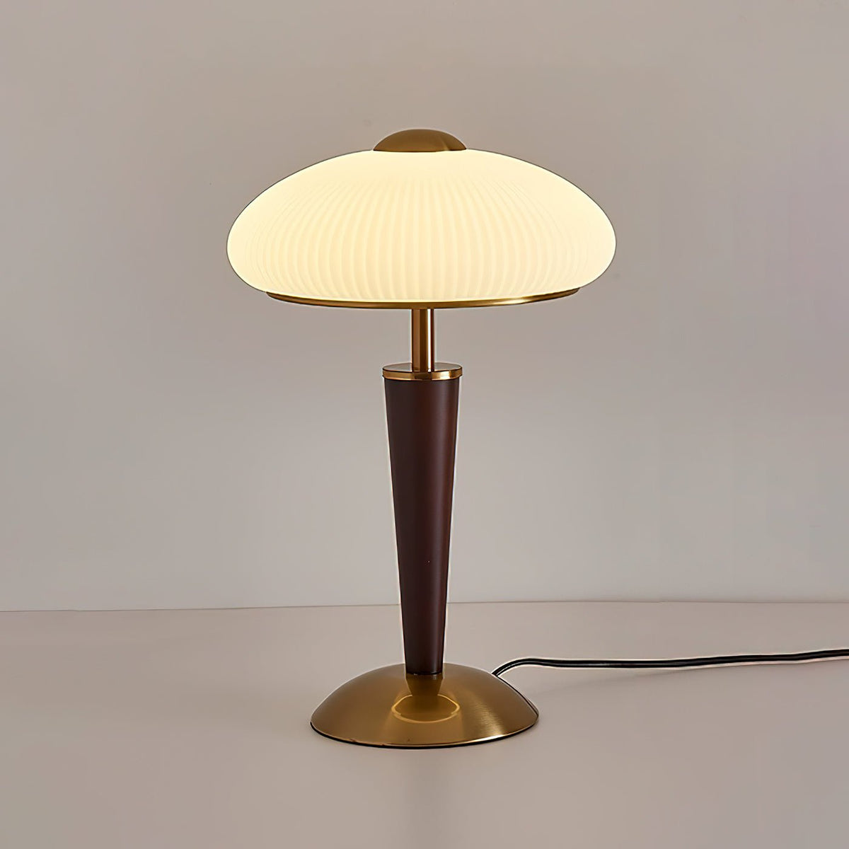 Calerora lampada da tavolo